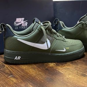 Air Force 1 ‘07 LV8 Utility
